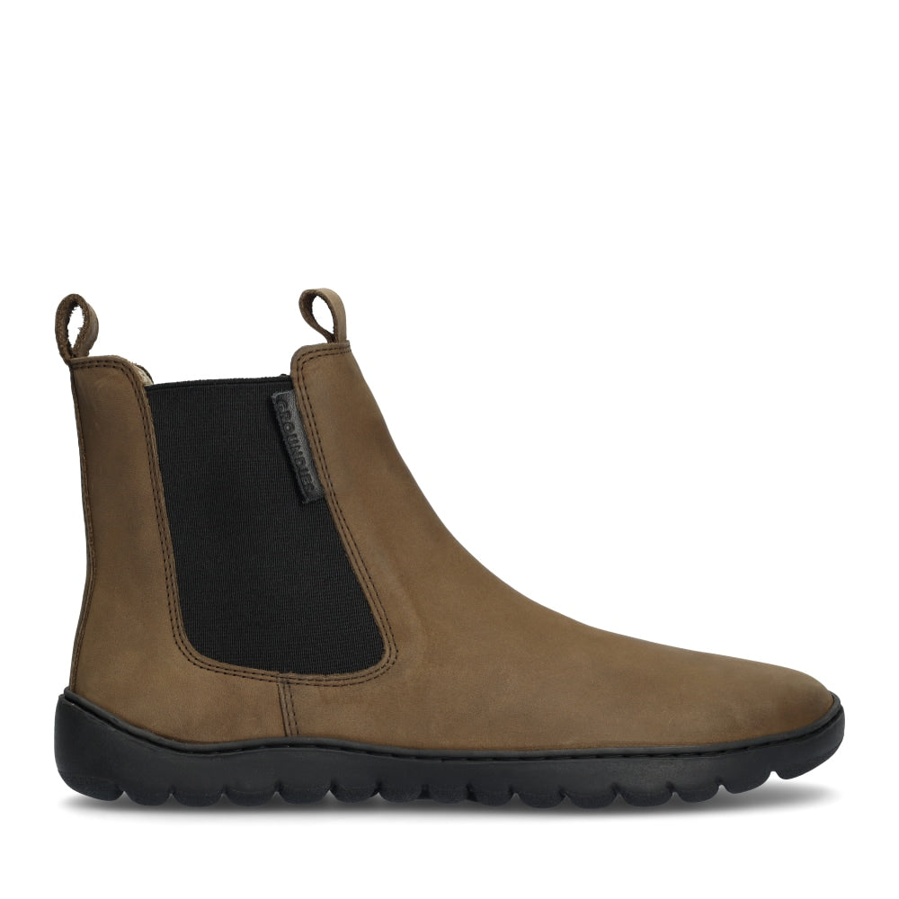GROUNDIES® Everyday Chelsea 2.0 Women | Classic Chelsea Boot