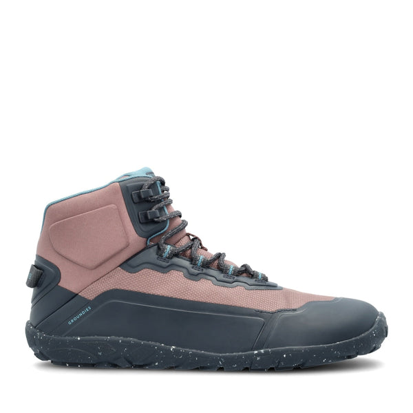 GROUNDIES® All Terrain High 2.0 Women | Hiking Shoe – Groundies