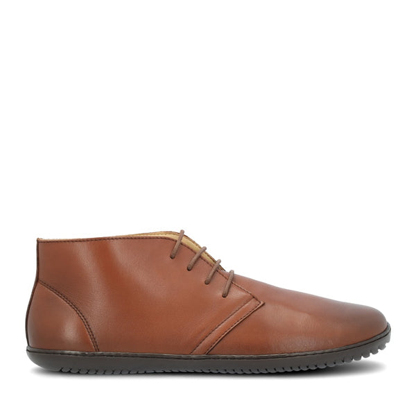 GROUNDIES® Milano Men | Elegant Leather Lace-up – Groundies North