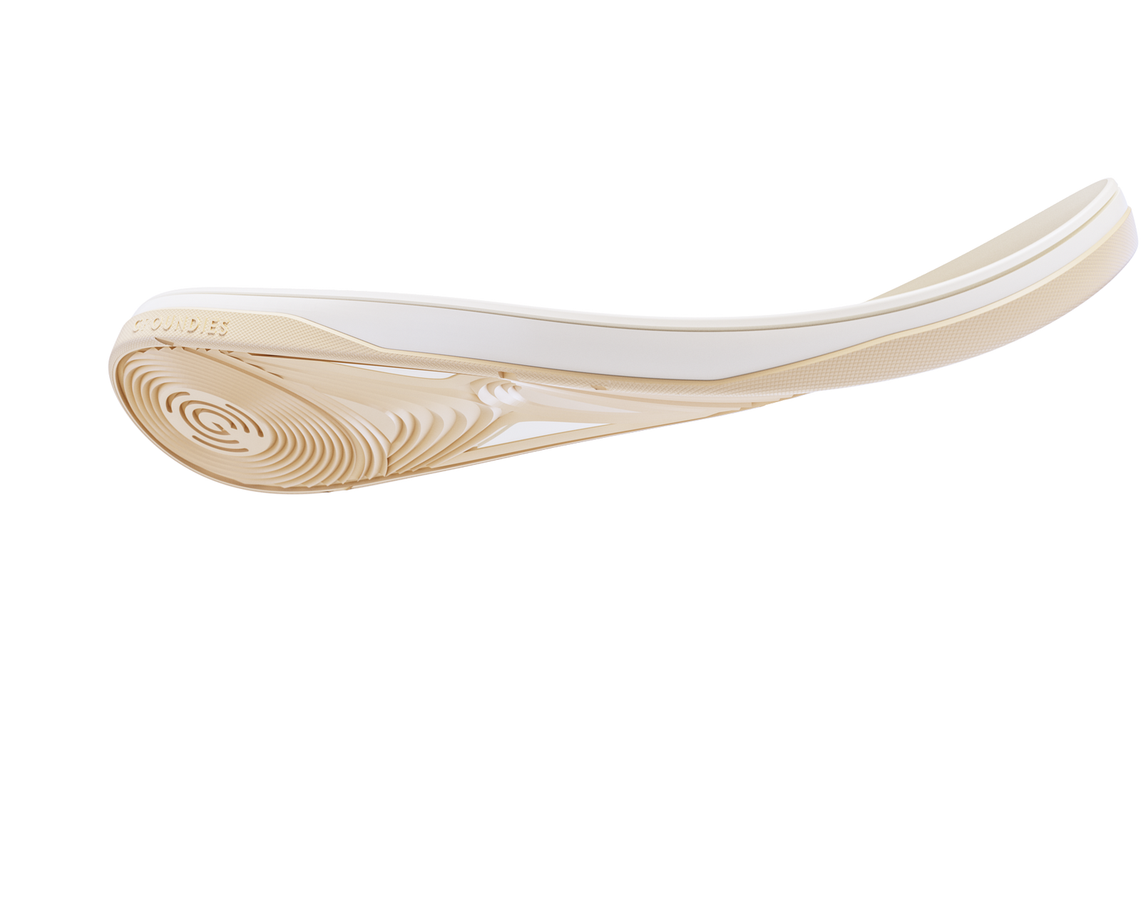 <p>Sole with soul:</p><p>TrueSense®</p>