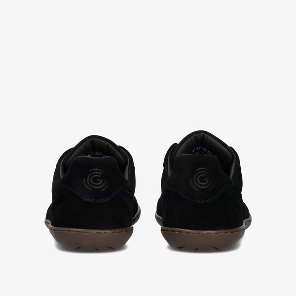 Black || Barefoot+